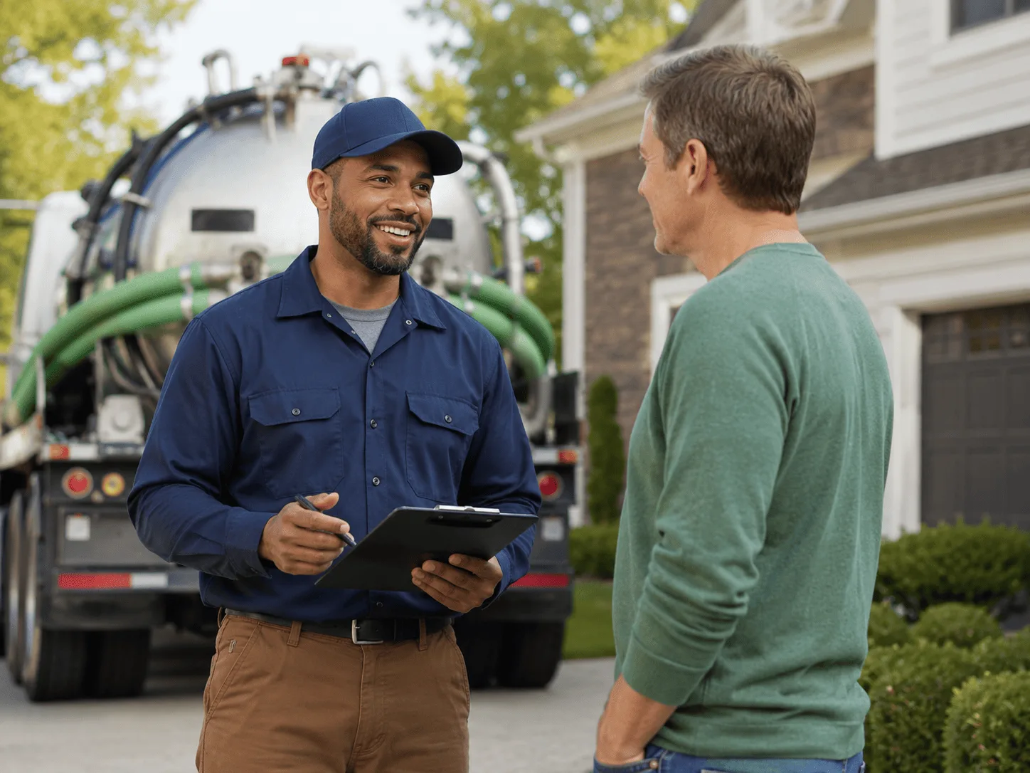 Mosquito Control Bergholz, OH FAQs